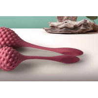 Тренажер Кегеля Unite Silicone Kegel Set — Просмотреть изображение 13