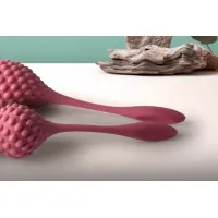 Тренажер Кегеля Unite Silicone Kegel Set — Просмотреть изображение 18