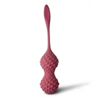 Тренажер Кегеля Unite Silicone Kegel Set — Просмотреть изображение 3