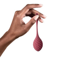 Тренажер Кегеля Unite Silicone Kegel Set — Просмотреть изображение 7