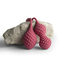 Тренажер Кегеля Unite Silicone Kegel Set — Просмотреть изображение 8