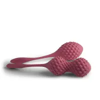 Тренажер Кегеля Unite Silicone Kegel Set — Просмотреть изображение 4
