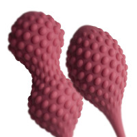 Тренажер Кегеля Unite Silicone Kegel Set