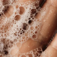 Піна для інтимної гігієни Bijoux Indiscrets Sex Au Naturel Prebiotic Intimate Wash Gentle Foam 150мл — Переглянути зображення 9