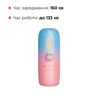 Смарт-міні секс-машина Lovense Spinel імітація фрикцій, підігрів, 3 насадки, на присосці — Переглянути зображення 16
