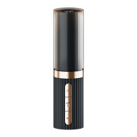 Вакуумный стимулятор Satisfyer Deep Kiss, магнитная технология 3D Air Pulse, 30 режимов, крышечка — Просмотреть изображение 4