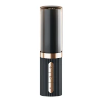 Вакуумний стимулятор Satisfyer Deep Kiss, магнітна технологія 3D Air Pulse, 30 режимів, кришечка — Переглянути зображення 4