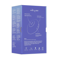 Вибратор We-Vibe Temp Lavender Blue — Просмотреть изображение 14