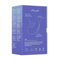 Вібратор We-Vibe Temp Lavender Blue — Переглянути зображення 14