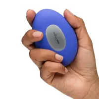 Вібратор We-Vibe Temp Lavender Blue — Переглянути зображення 8