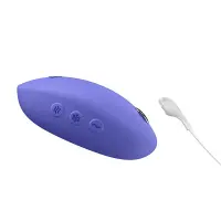 Вібратор We-Vibe Temp Lavender Blue — Переглянути зображення 6