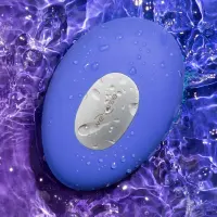 Вібратор We-Vibe Temp Lavender Blue — Переглянути зображення 17