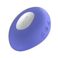 Вібратор We-Vibe Temp Lavender Blue — Переглянути зображення 1