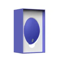 Вібратор We-Vibe Temp Lavender Blue — Переглянути зображення 11