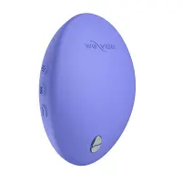 Вібратор We-Vibe Temp Lavender Blue — Переглянути зображення 3