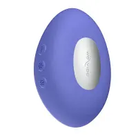 Вібратор We-Vibe Temp Lavender Blue — Переглянути зображення 2