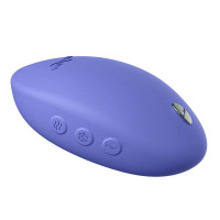 Вибратор We-Vibe Temp Lavender Blue — Просмотреть изображение 5