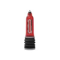 Гідропомпа Bathmate Hydromax 8 Red, для члена довжиною від 15 до 20 см, діаметр до 5,5 см — Переглянути зображення 1
