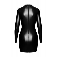 Платье Noir Handmade F366 Vixen Cut-Out Bodycon Dress XL — Просмотреть изображение 8