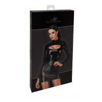 Платье Noir Handmade F366 Vixen Cut-Out Bodycon Dress XL — Просмотреть изображение 9