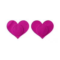 Пестис-сердечка Art of Sex - Secret Heart, рожевий — фото 2