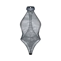 Боді Obsessive Corrosis teddy L/XL — фото 7