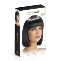 Перука World Wigs SOPHIE SHORT BROWN — Переглянути зображення 2