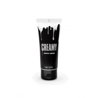 Лубрикант, який імітує сперму, Creamy Cum (70 мл) (криво наклеєна етикетка!) — Переглянути зображення 1