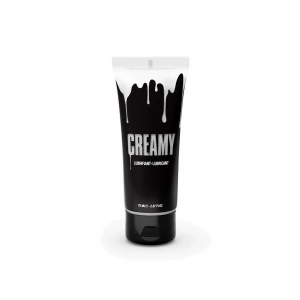 Лубрикант, який імітує сперму, Creamy Cum (70 мл) (криво наклеєна етикетка!)