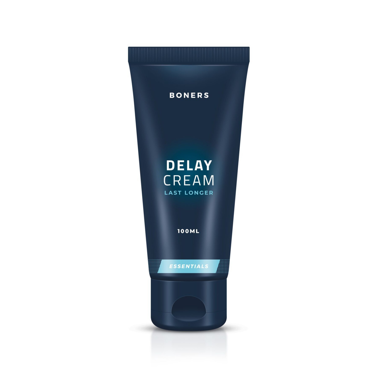 Пролонгатор Boners Delay Cream (мятая упаковка!!!)
