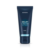 Пролонгатор Boners Delay Cream (м'яте паковання!!!)