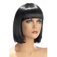 Перука World Wigs SOPHIE SHORT BROWN — Переглянути зображення 1