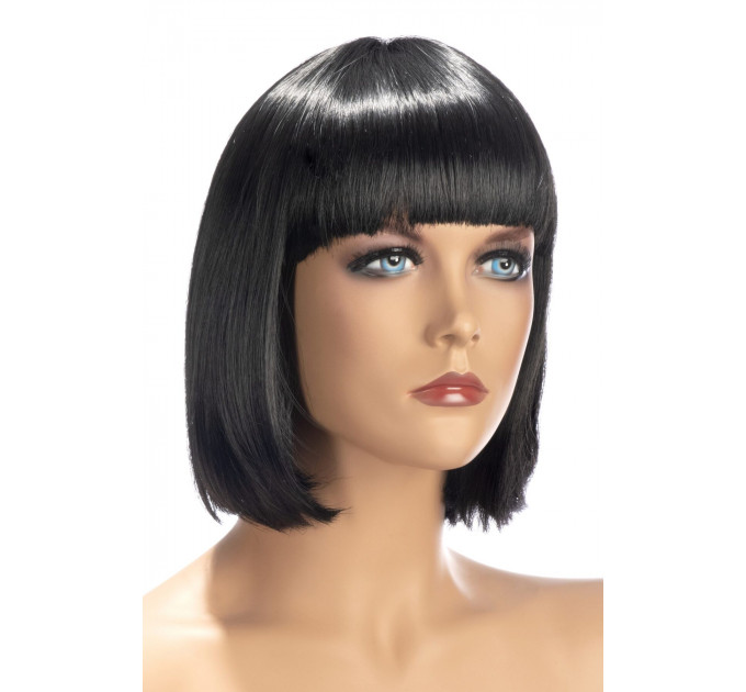 Перука World Wigs SOPHIE SHORT BROWN
