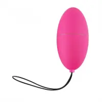 Віброяйце Alive Magic Egg 3.0 Pink із пультом ДУ — Переглянути зображення 2