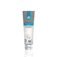 Густий лубрикант на водній основі JO H2O JELLY — ORIGINAL (120 мл), без парабенів та гліколю — Переглянути зображення 1