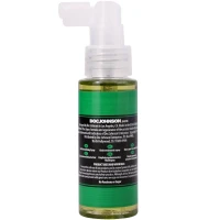 Спрей для мінету Doc Johnson GoodHead DeepThroat Spray - Mystical Mint 59 мл для глибокого мінету — Просмотреть изображение 2