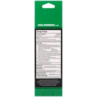 Спрей для мінету Doc Johnson GoodHead DeepThroat Spray - Mystical Mint 59 мл для глибокого мінету — Просмотреть изображение 4