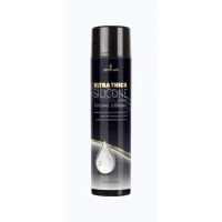 Густа силіконова змазка Sensuva UltraThick Silicone (150 мл) без гліцерину, парабенів і ментолу — Переглянути зображення 1