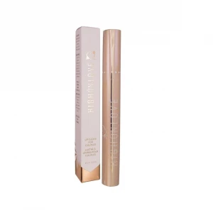 Стимулюючий блиск для губ HighOnLove - Couples Lip Gloss (7 мл) з ефектом вібрації, холод-тепло