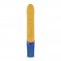 Потужний вібратор точки G PMV20 G Tone - G-Spot Vibrator — Переглянути зображення 4
