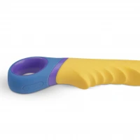 Потужний вібратор точки G PMV20 G Tone - G-Spot Vibrator — Переглянути зображення 5