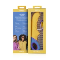 Потужний вібратор точки G PMV20 G Tone - G-Spot Vibrator — Переглянути зображення 9