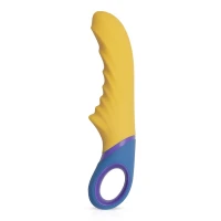 Потужний вібратор точки G PMV20 G Tone - G-Spot Vibrator — Переглянути зображення 3