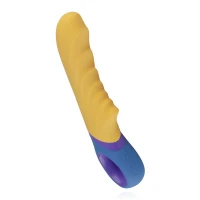 Потужний вібратор точки G PMV20 G Tone - G-Spot Vibrator — Переглянути зображення 6
