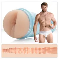 Мастурбатор-попка Fleshjack Boys: Colby Keller Lumberjack — Просмотреть изображение 1