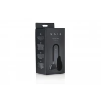 Автоматична вакуумна помпа для вульви SAIZ Vagina Pump Premium — Переглянути зображення 2