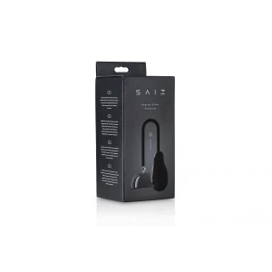 Автоматична вакуумна помпа для вульви SAIZ Vagina Pump Premium