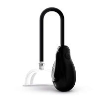 Автоматична вакуумна помпа для вульви SAIZ Vagina Pump Premium — Переглянути зображення 1