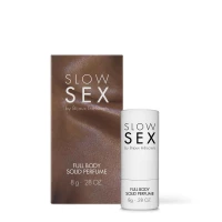 Твердий парфум для всього тіла Bijoux Indiscrets Slow Sex Full Body solid perfume 4 г — Переглянути зображення 1