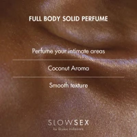 Твердий парфум для всього тіла Bijoux Indiscrets Slow Sex Full Body solid perfume 4 г — Переглянути зображення 4